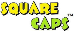 Square Caps